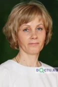 Зрелова Светлана Васильевна - Самара