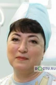 Зрящева Елена Валерьевна - Оренбург