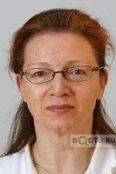 Зробок Ольга Исофатовна - Москва