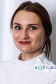 Зуб Мария Антоновна - Тюмень