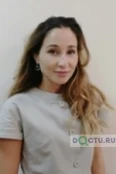 Зубаирова Аделия Рафаэльевна - Казань