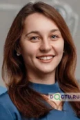 Зубаирова Вероника Алиевна - Москва