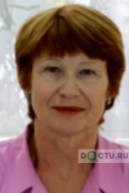 Зубакина Лариса Викторовна - Благовещенск