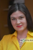 Зубакина Наталья Александровна - Оренбург