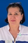Зубакина Светлана Николаевна - Краснодар
