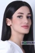 Зубалова Диана Платоновна - Пятигорск