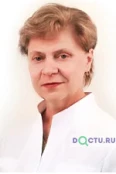 Зубань Елена Владимировна - Москва
