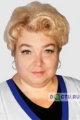 Зубанич Мария Васильевна - Серов
