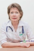 Зубанова Екатерина Юрьевна - Тольятти