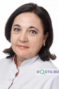 Зубанова Инна Николаевна - Москва