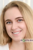 Зубарь Анастасия Геннадьевна - Краснодар