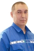 Зубарев Дмитрий Анатольевич - Москва