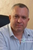Зубарев Игорь Алексеевич - Омск