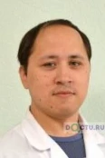 Зубарев Павел Владимирович - Мурманск