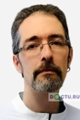 Зубарев Роман Андреевич - Нижний Новгород