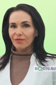 Зубарева Алла Владимировна - Пенза