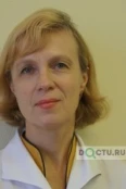 Зубарева Елена Викторовна - Екатеринбург