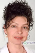 Зубарева Ирина Анатольевна - Калининград