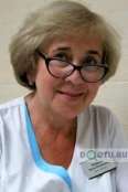 Зубарева Ирина Евгеньевна - Калининград
