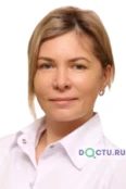 Зубарева Ирина Сергеевна - Серов