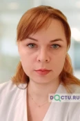 Зубарева Юлия Васильевна - Новокузнецк