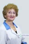 Зубарева Людмила Николаевна - Москва