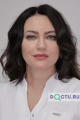 Зубарева Любовь Анатольевна - Тула