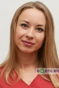 Зубарева Мария Борисовна - Санкт-Петербург