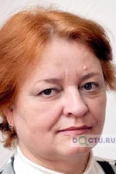 Зубарева Светлана Вячеславовна - Уфа