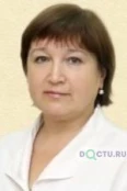 Зубарева Светлана Анатольевна - Уфа