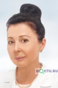 Зубченко Ольга Пантелеевна - Ростов-на-Дону