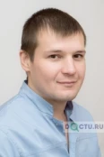 Зубцов Константин Николаевич - Санкт-Петербург