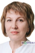 Зубенина Елена Владимировна - Тюмень