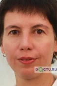 Зубенко Марина Дементьевна - Ставрополь