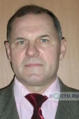 Зубенков Владимир Иванович - Саранск