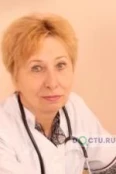 Зубкина Ирина Васильевна - Владимир