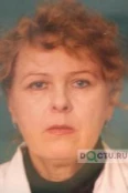Зубко Лариса Ефимовна - Краснодар