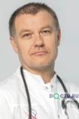 Зубков Александр Валерьевич - Волгоград