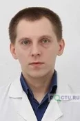 Зубков Дмитрий Владимирович - Орёл