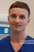 Зубков Дмитрий Юрьевич - Хабаровск