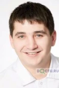 Зубков Константин Георгиевич - Ставрополь