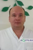 Зубков Роман Игоревич - Тольятти
