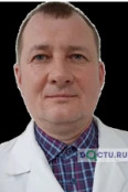 Зубков Вячеслав Викторович - Тольятти
