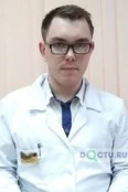 Зубков Виталий Сергеевич - Москва