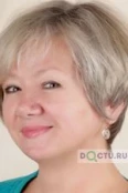 Зубкова Елена Эдуардовна - Казань