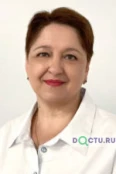 Зубкова Наталья Степановна - Ставрополь