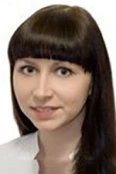 Зубкова Ольга Сергеевна - Челябинск