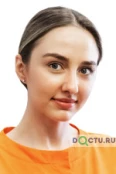 Зубкова Софья Германовна - Санкт-Петербург