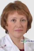 Зубкова Светлана Леонидовна - Екатеринбург
