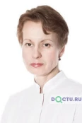 Зубкова Валентина Валентиновна - Москва